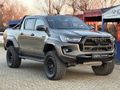 DEĞİŞENSİZ BOYASIZ TRAMERSİZ TOYOTA HİLUX 4x4 İNVİNCİBLE