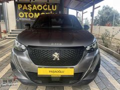 Peugeot 2008 1.5 BlueHDi Active Prime EAT8/ HATASIZ /KM 69 BİNDE