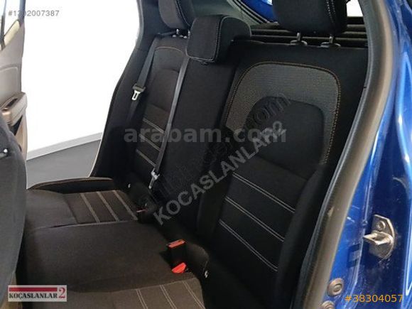 KOÇASLANLAR2- 2023 DACIA SANDERO STEPWAY EXPRESSION %20KDV