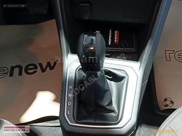 KOÇASLANLAR2- 2023 DACIA SANDERO STEPWAY EXPRESSION %20KDV