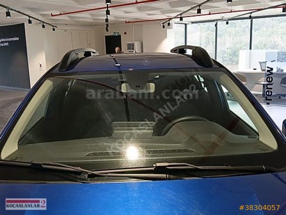 KOÇASLANLAR2- 2023 DACIA SANDERO STEPWAY EXPRESSION %20KDV