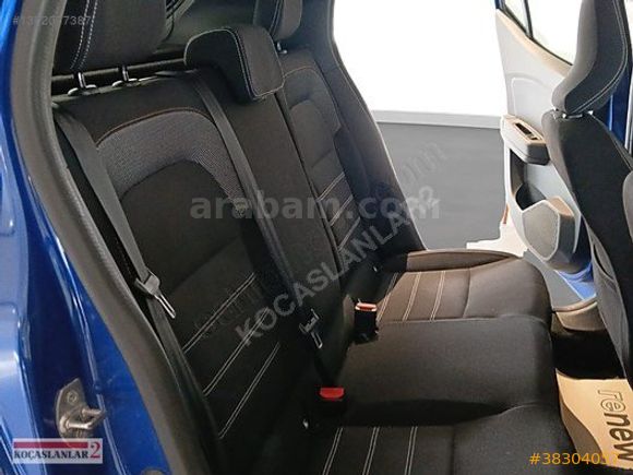 KOÇASLANLAR2- 2023 DACIA SANDERO STEPWAY EXPRESSION %20KDV