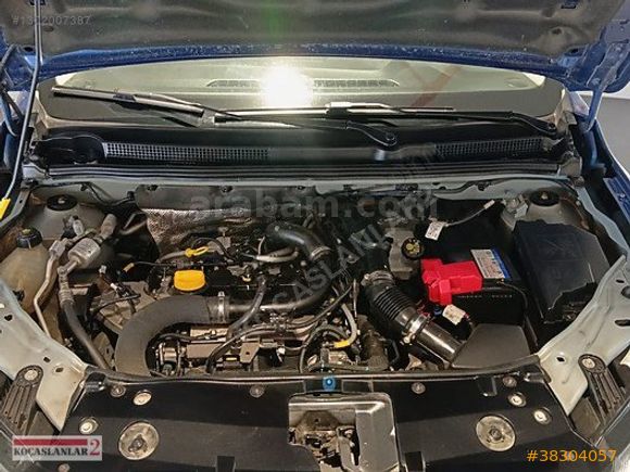 KOÇASLANLAR2- 2023 DACIA SANDERO STEPWAY EXPRESSION %20KDV