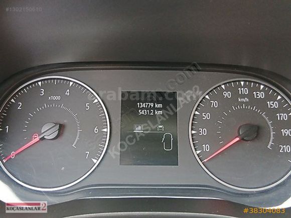 KOÇASLANLAR2- 2023 DACIA SANDERO STEPWAY EXPRESSION %20KDV