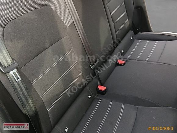 KOÇASLANLAR2- 2023 DACIA SANDERO STEPWAY EXPRESSION %20KDV