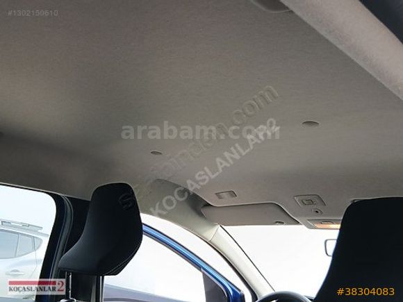 KOÇASLANLAR2- 2023 DACIA SANDERO STEPWAY EXPRESSION %20KDV