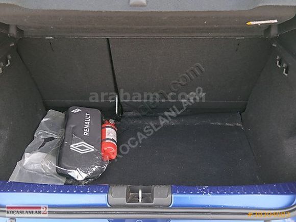 KOÇASLANLAR2- 2023 DACIA SANDERO STEPWAY EXPRESSION %20KDV