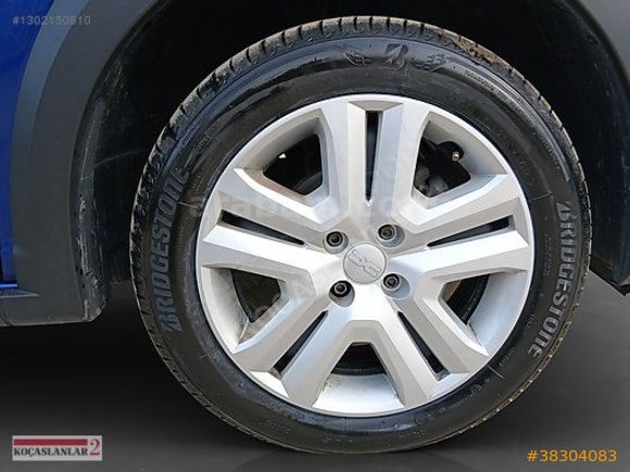 KOÇASLANLAR2- 2023 DACIA SANDERO STEPWAY EXPRESSION %20KDV