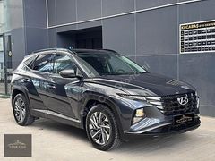 Tucson 1.6 CRDİ PRİME Otomatik K Kartına 12 Taksit | Star Car