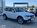 JEEP YÖN'DEN X3 2.0D XDRİVE PREMİUM 152.000 KM DE SUNROFF