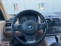 JEEP YÖN'DEN X3 2.0D XDRİVE PREMİUM 152.000 KM DE SUNROFF