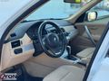 JEEP YÖN'DEN X3 2.0D XDRİVE PREMİUM 152.000 KM DE SUNROFF