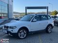 JEEP YÖN'DEN X3 2.0D XDRİVE PREMİUM 152.000 KM DE SUNROFF