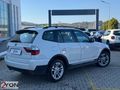 JEEP YÖN'DEN X3 2.0D XDRİVE PREMİUM 152.000 KM DE SUNROFF