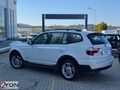 JEEP YÖN'DEN X3 2.0D XDRİVE PREMİUM 152.000 KM DE SUNROFF