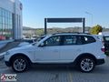 JEEP YÖN'DEN X3 2.0D XDRİVE PREMİUM 152.000 KM DE SUNROFF