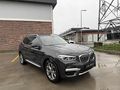 LEXA'DAN 2020 HATASIZ BOYASIZ DEĞİŞENSİZ BMW X3-ARAÇ SAMSUNDADIR