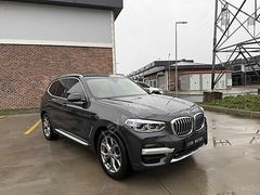 LEXA'DAN 2020 HATASIZ BOYASIZ DEĞİŞENSİZ BMW X3-ARAÇ SAMSUNDADIR