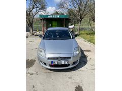 Sahibinden Fiat Bravo 1.6 Mjet Dynamic  -Bol Ekstralı