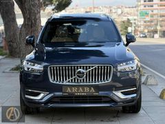 2021 VOLVO XC 90 T8 RECHARGE 114.000 KM DE DEĞİŞENSİZ 1 BOYA