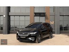 METEKİM MOTORS'DAN VOLVO XC90 POLESTAR 22 KEHRİBAR JANT