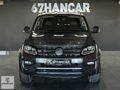2017 MODEL VOLKSWAGEN AMAROK 3.0 TDI V6 HIGHLINE-İLK EL EXTRALI
