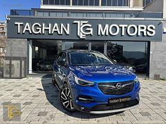 2018/ OPEL GRANDLAND X 1.6D ECOTEC/DEĞİŞENSİZ-BOYASIZ/ 131.000KM