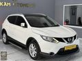 BAYKAM OTOMOTİV'DEN DÜŞÜK KM QASHQAİ OTOMATİK 1.2DIG-T SKY PACK