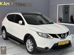 BAYKAM OTOMOTİV'DEN DÜŞÜK KM QASHQAİ OTOMATİK 1.2DIG-T SKY PACK