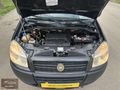 2006 FİAT DOBLO 1.3 MULTİJET DYNAMİC LUX ÇİFT SÜRGÜ