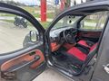 2006 FİAT DOBLO 1.3 MULTİJET DYNAMİC LUX ÇİFT SÜRGÜ