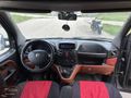 2006 FİAT DOBLO 1.3 MULTİJET DYNAMİC LUX ÇİFT SÜRGÜ