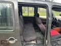 2006 FİAT DOBLO 1.3 MULTİJET DYNAMİC LUX ÇİFT SÜRGÜ