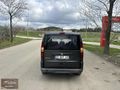 2006 FİAT DOBLO 1.3 MULTİJET DYNAMİC LUX ÇİFT SÜRGÜ