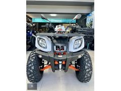 ÇALIŞKAN MOTOR'DAN KAYO ATV