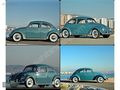 NİĞDELİLER 1963 Volkswagen 1200 /7722