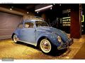 NİĞDELİLER 1963 Volkswagen 1200 /7722