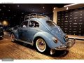 NİĞDELİLER 1963 Volkswagen 1200 /7722
