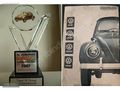 NİĞDELİLER 1963 Volkswagen 1200 /7722