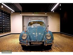 NİĞDELİLER 1963 Volkswagen 1200 /7722