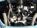 NİĞDELİLER 1963 Volkswagen 1200 /7722