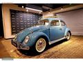 NİĞDELİLER 1963 Volkswagen 1200 /7722