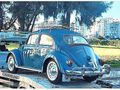 NİĞDELİLER 1963 Volkswagen 1200 /7722