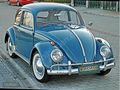 NİĞDELİLER 1963 Volkswagen 1200 /7722