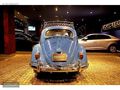 NİĞDELİLER 1963 Volkswagen 1200 /7722