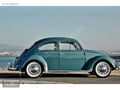 NİĞDELİLER 1963 Volkswagen 1200 /7722