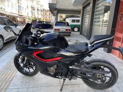 HATASIZ KAZASIZ 2024 MODEL RKS 250SRK MOTOSİKLET