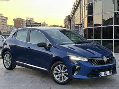 2024 MODEL CLİO 1.0 TCE EVOLUTİON PAKET OTOMATİK