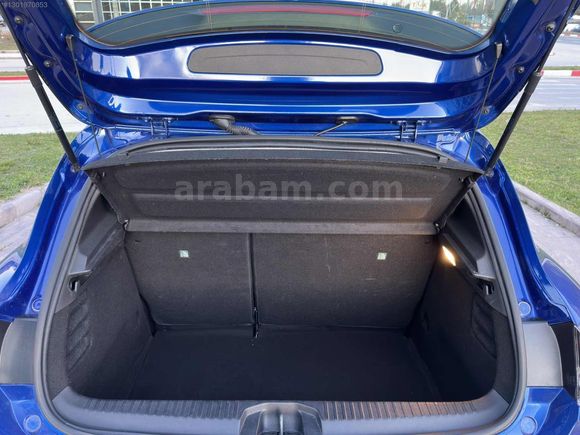 2024 MODEL CLİO 1.0 TCE EVOLUTİON PAKET OTOMATİK