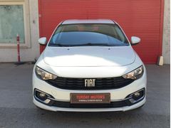 TAMAMINA KREDI 48 AY VADE 1.3 MJET  EASY PLUS DEĞİŞEN TRAMER YOK SERVİS BAKIMLI